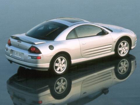 2000 mitsubishi eclipse review 2000 mitsubishi eclipse review
